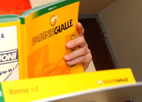 seat pagine gialle seat pagine gialle