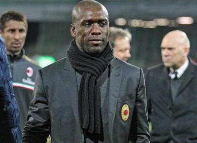 Seedorf, "talpe" e tensioni: resta a rischio malgrado il Milan da 3° posto