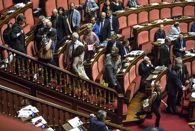 Jobs Act, Renzi ottiene la fiducia. Ecco che cosa cambia