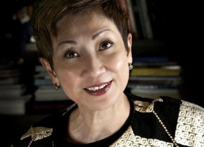 Nansun Shi insignita del premio al miglior produttore indipendente
