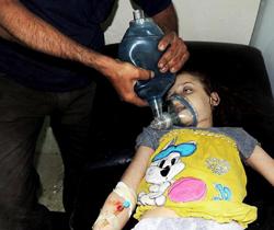 Siria, "l'impatto della guerra". La dura esistenza di operatori e pazienti. Video