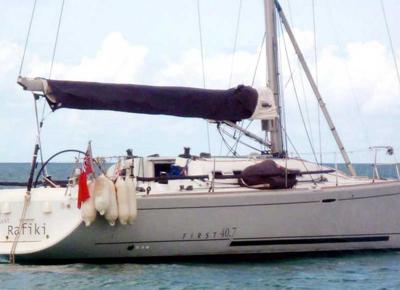 Yacht scomparso da 5 giorni. Giallo nelle acque dell'Atlantico