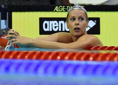 Nuoto, Pellegrini legenda: terzo oro nei 200 stile libero