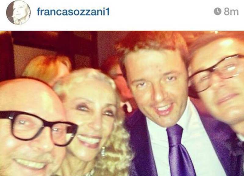 sozzani renzi 800