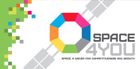 Space4you Lo Spazio, una chiave per la competitività e la crescita
