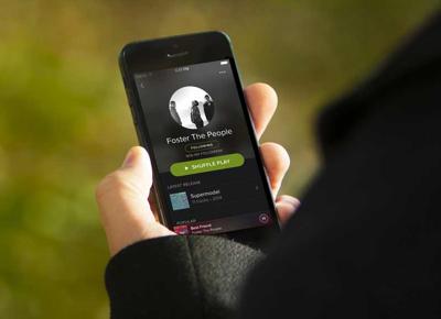 Spotify, la piattaforma suggerirà brani musicali in base all'umore
