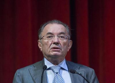 Squinzi bacchetta il governo: "Le riforme da sole non bastano"