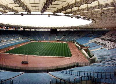 San Siro è out, Malagò: "Roma unica candidata per Euro 2020"