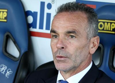 Lazio, Pioli all'ultima spiaggia: "Mio futuro? Chiedete a Lotito"