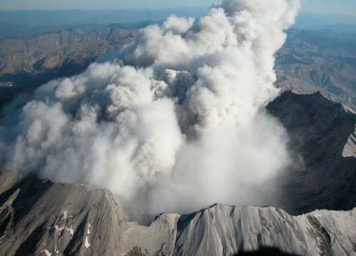 Il vulcano islandese Bardarbunga ha eruttato