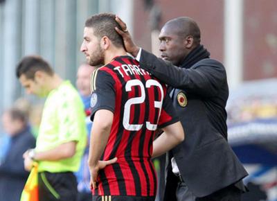 Lo scippo dell'Inter: Taarabat dal Milan. E pure Abate rischia l'addio