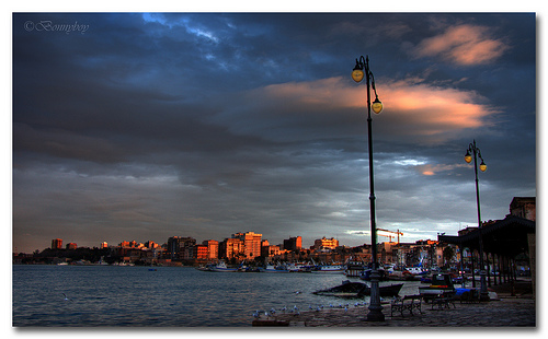 Taranto foto