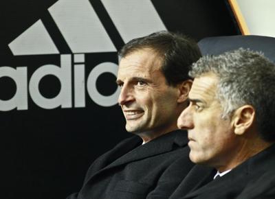Allegri ct azzurro? Macché, mister nel ricco Monaco da giugno