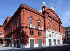 Teatro Petruzzelli