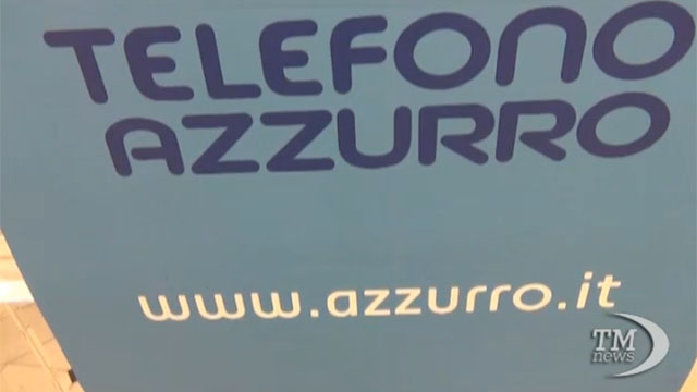 telefono azzurro