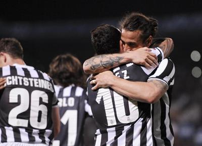 Coppe, Juventus favoritissima per il trionfo. Bayern-bis in Champions