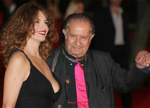 Tinto Brass, Caterina Valsi