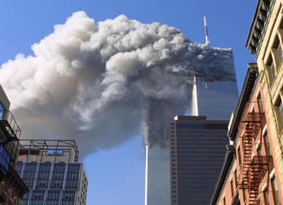 Torri gemelle complotto. Le ultime teorie sull'11 settembre. Fu complotto?