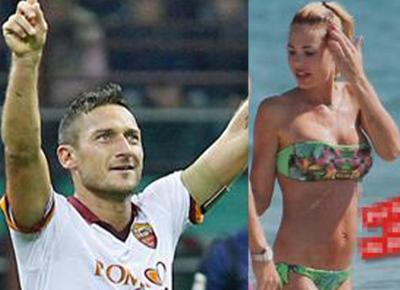totti blasi