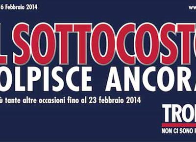 Al via la nuova campagna Trony. Creatività The Others e Kettydo