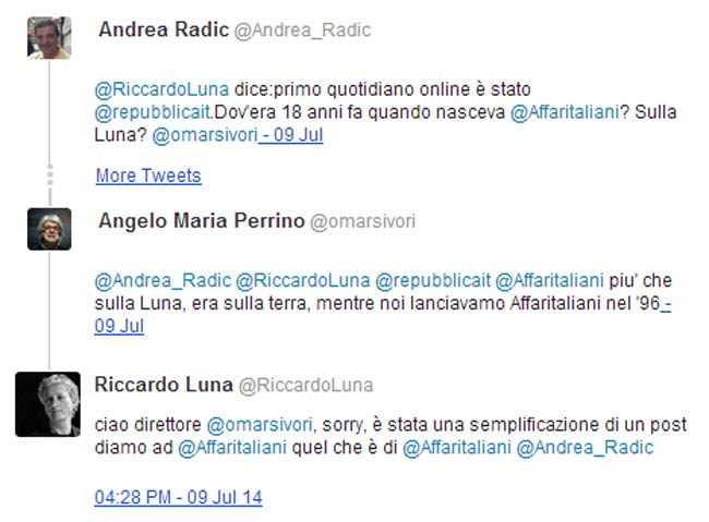 twitter affari twitter affari
