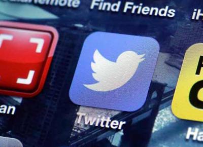 Twitter affonda a Wall Street: -9,5% Fa il pieno di ricavi, ma frenano gli utenti