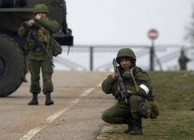 La Crimea chiede aiuto a Putin. Lo zar: "Interverremo". Ira Usa