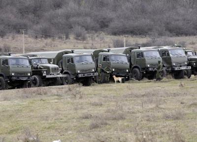 Ucraina, la Russia: "La Nato usa la crisi per compattarsi"