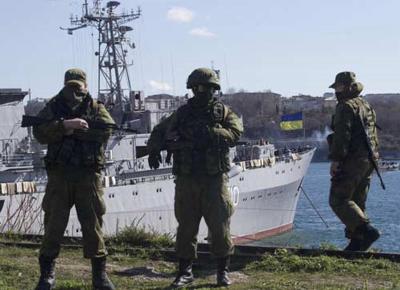 Nuovo ultimatum ai filorussi in Ucraina