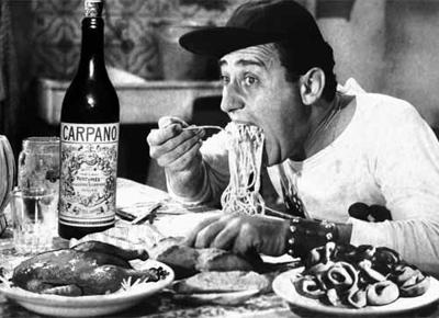 Altro che fast food e cibi etnici. Gli italiani tornano dalle nonne