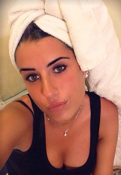 valentina vignali instag 3
