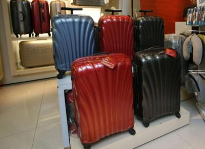 Safe Bag lancia al grande pubblico l’app che rintraccia i bagagli aerei