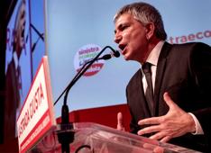 Vendoladirezione Sel, Vendola