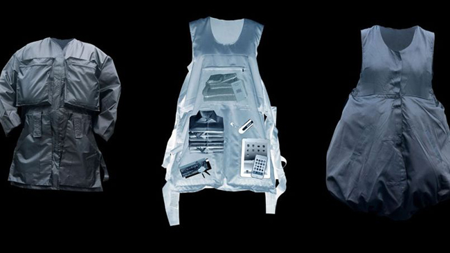 vestito bagaglio vestito bagaglio