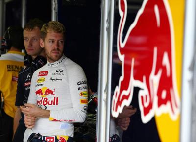 Scambio con Alonso? Red Bull: Vettel il prossimo anno ancora con noi