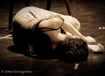 In viaggio con Orfeo tra teatro e università