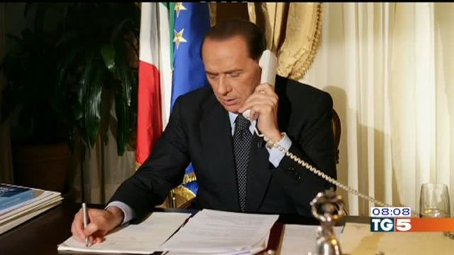 video berlusconi mediaset video berlusconi mediaset