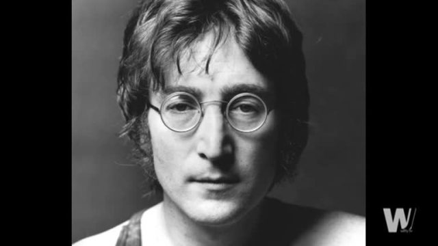 video mediaset lennon video mediaset lennon