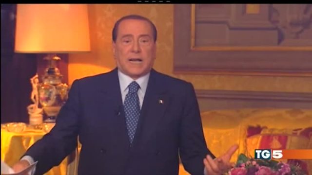 video berlusconi mediaset video berlusconi mediaset