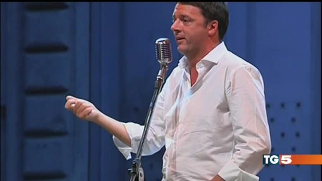 video mediaset renzi larghe intese video mediaset renzi larghe intese