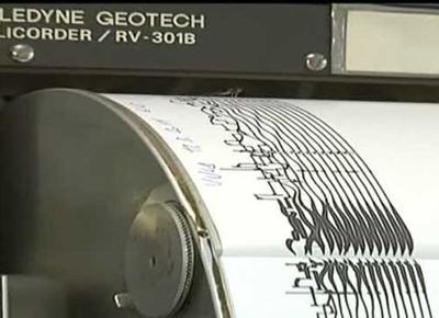 Nella notte scossa di terremoto 4.1 tra Umbria e Lazio