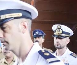 Lettieri: per i due Marò Intesa Pinotti - Hugel?