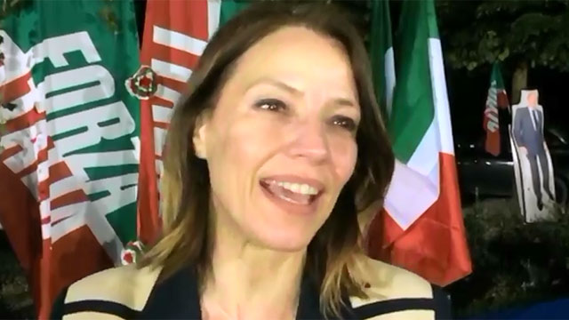 Forza Italia, Gardini: "Lascio il partito, non è un luogo di confronto"