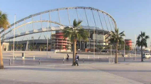 Mondiali Qatar, dramma dei numeri. 6.750 operai morti per costruire gli stadi