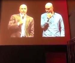 video zingaretti