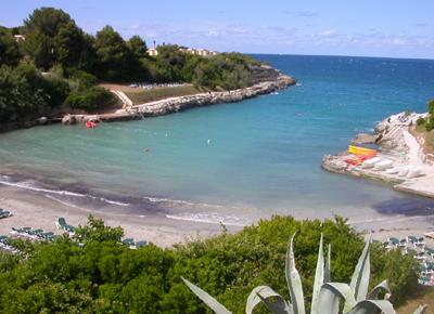 Otranto ex-Club Med Stefàno su Italia Turismo