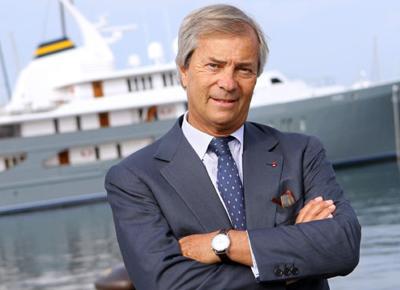 Vivendi, Yannik Bolloré incoronato presidente dal padre Vincent