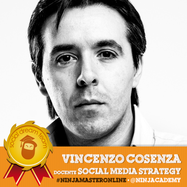 VincenzoCosenza VincenzoCosenza