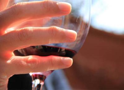 Freccia Rosso non solo negroamaro, ma una vera battaglia per il Sud