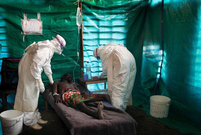 Ebola: in Liberia imposta quarantena di quattro giorni
